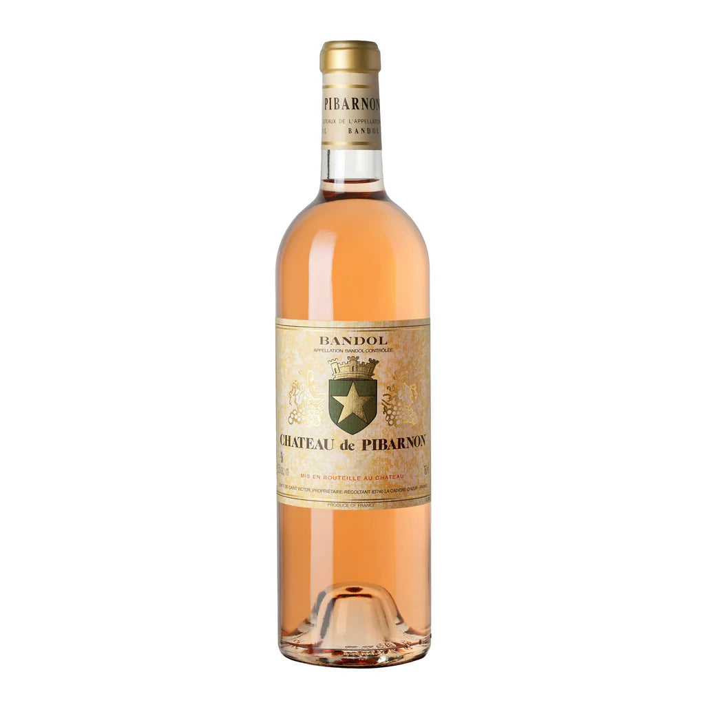 Chateau de Pibarnon Rose Bandol 2021 (1x75cl)