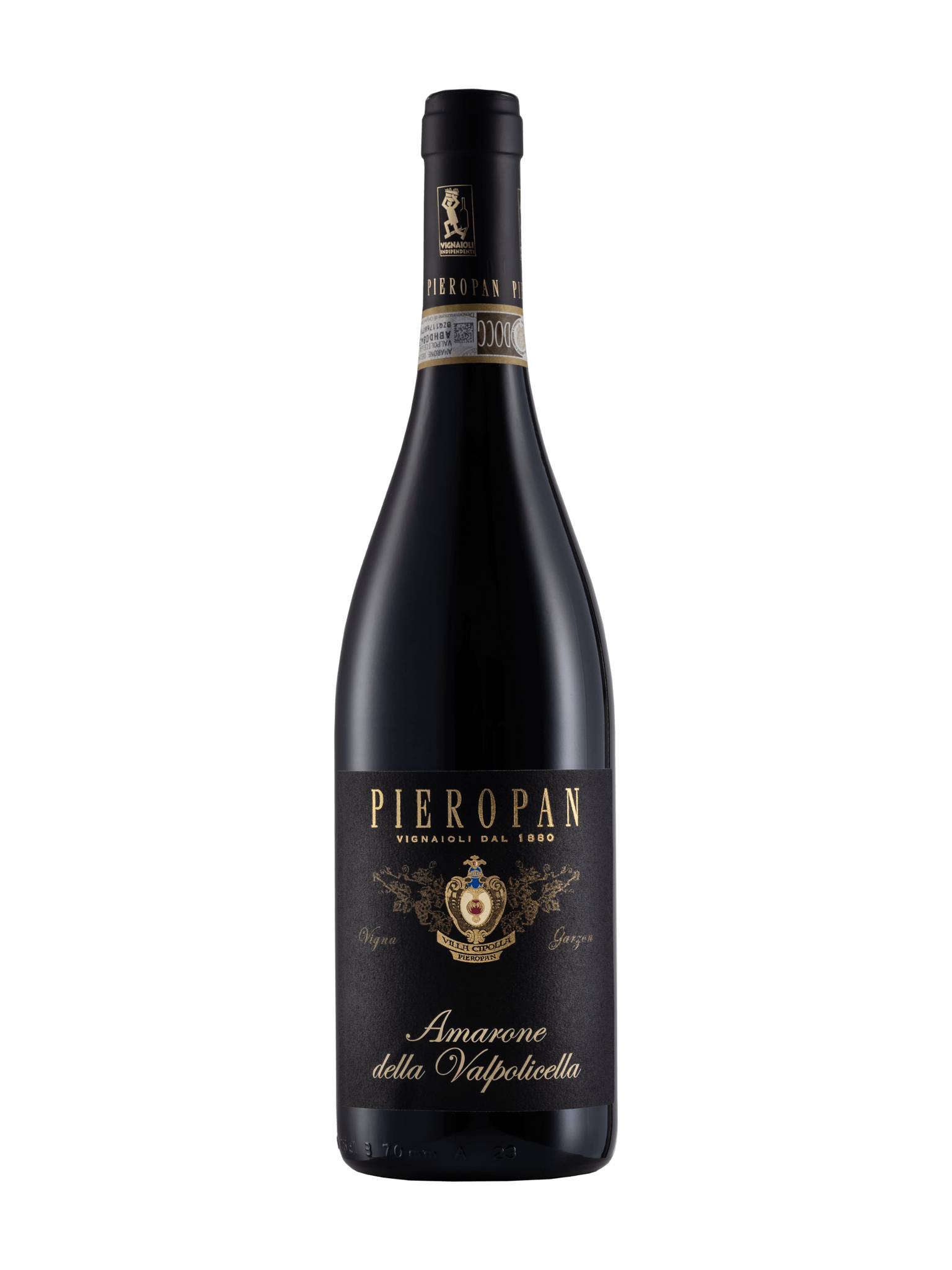 Pieropan Amarone della Valpolicella D.O.C.G. 2018 (1x75cl)