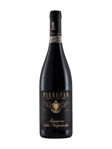 Pieropan Amarone della Valpolicella D.O.C.G. 2018 (1x75cl)