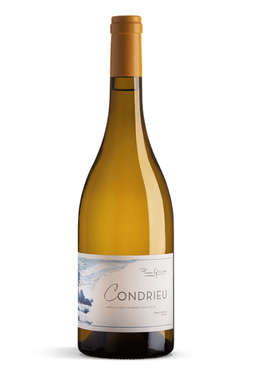 Pierre Gaillard Condrieu 2024 (1x75cl)