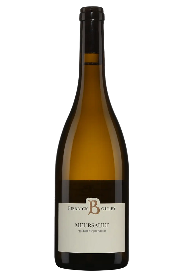 Pierrick Bouley Meursault 2020 (1x75cl)