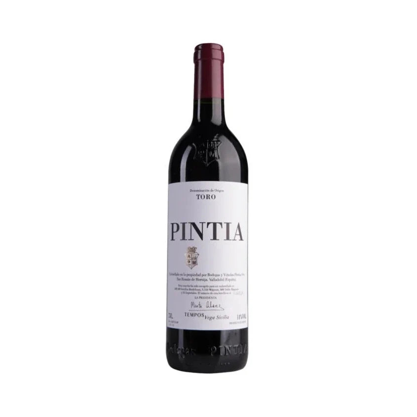 Pintia 2020 (1x75cl) TwoMoreGlasses.com- Two More Glasses