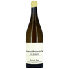 PIUZE Patrick, Chablis 1er Cru Les Forets 2022 (1x75cl)