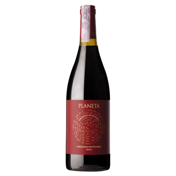 Planeta Cerasuolo di Vittoria DOCG 2021 (1x75cl)