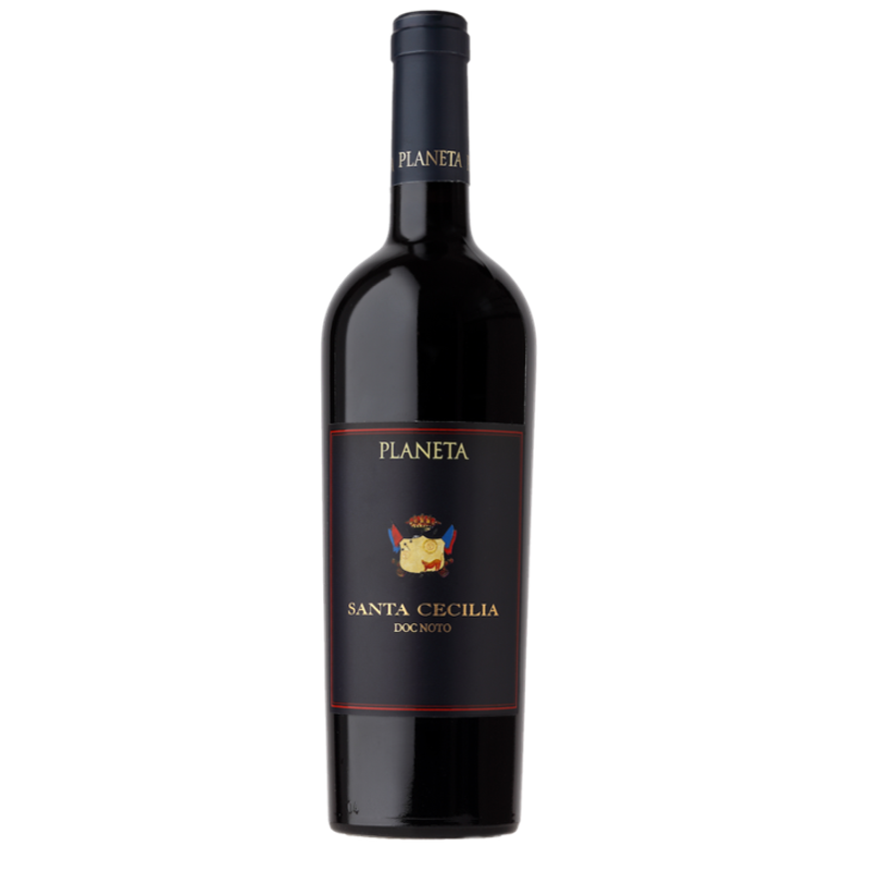 Planeta Santa Cecilia, Doc Noto 2021 (1x75cl)