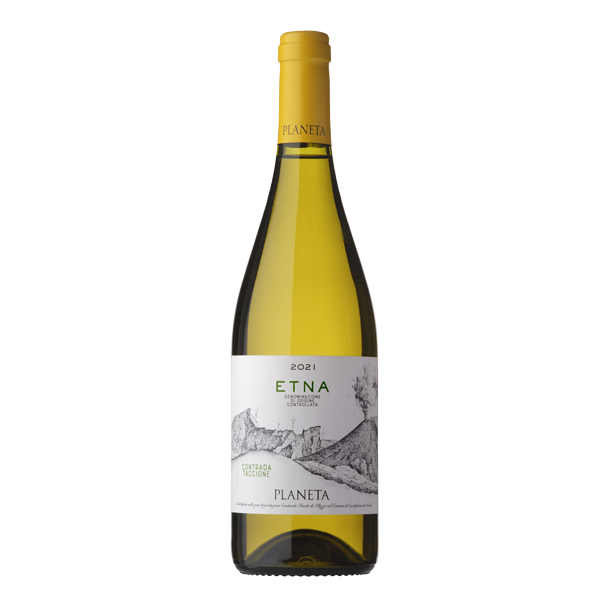 Planeta Etna Bianco DOC 2021 (1x75cl)