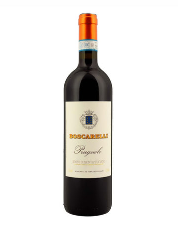 Poderi Boscarelli "Prugnolo" Rosso di Montepulciano D.O.C. 2022 (1x75cl)
