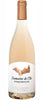 Domaine de l'Ile Porquerolles Cotes de Provence Rose 2023 (6x75cl) TwoMoreGlasses.com- Two More Glasses