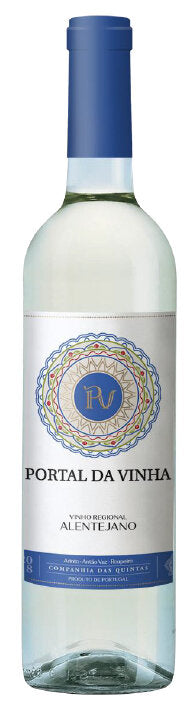 Portal da Vinha white Alentejo 2016 (1x75cl)