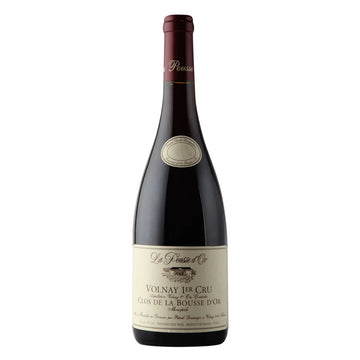 La Pousse d'Or Volnay 1er Cru Clos de la Bousse d'Or 2020 (1x75cl)