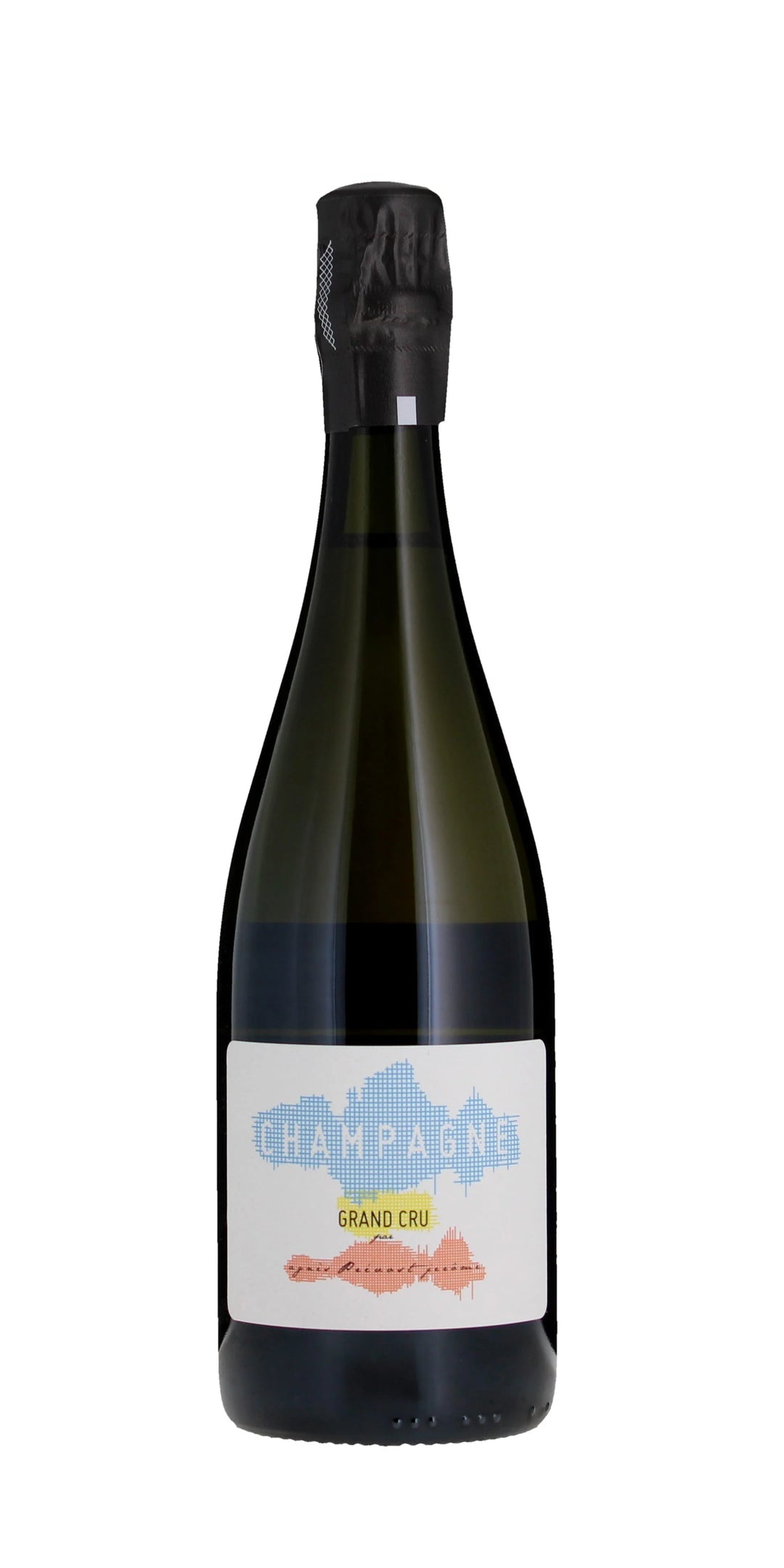 Jerome Prevost La Closerie Grand Cru Extra Brut NV (1x75cl) TwoMoreGlasses.com- Two More Glasses