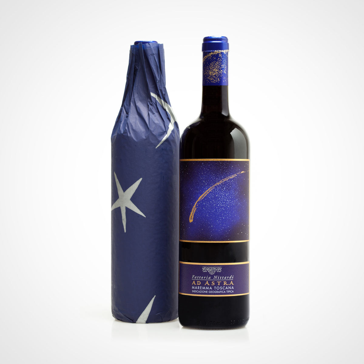 Nittardi Ad Astra IGT 2020 (1x75cl) TwoMoreGlasses.com- Two More Glasses