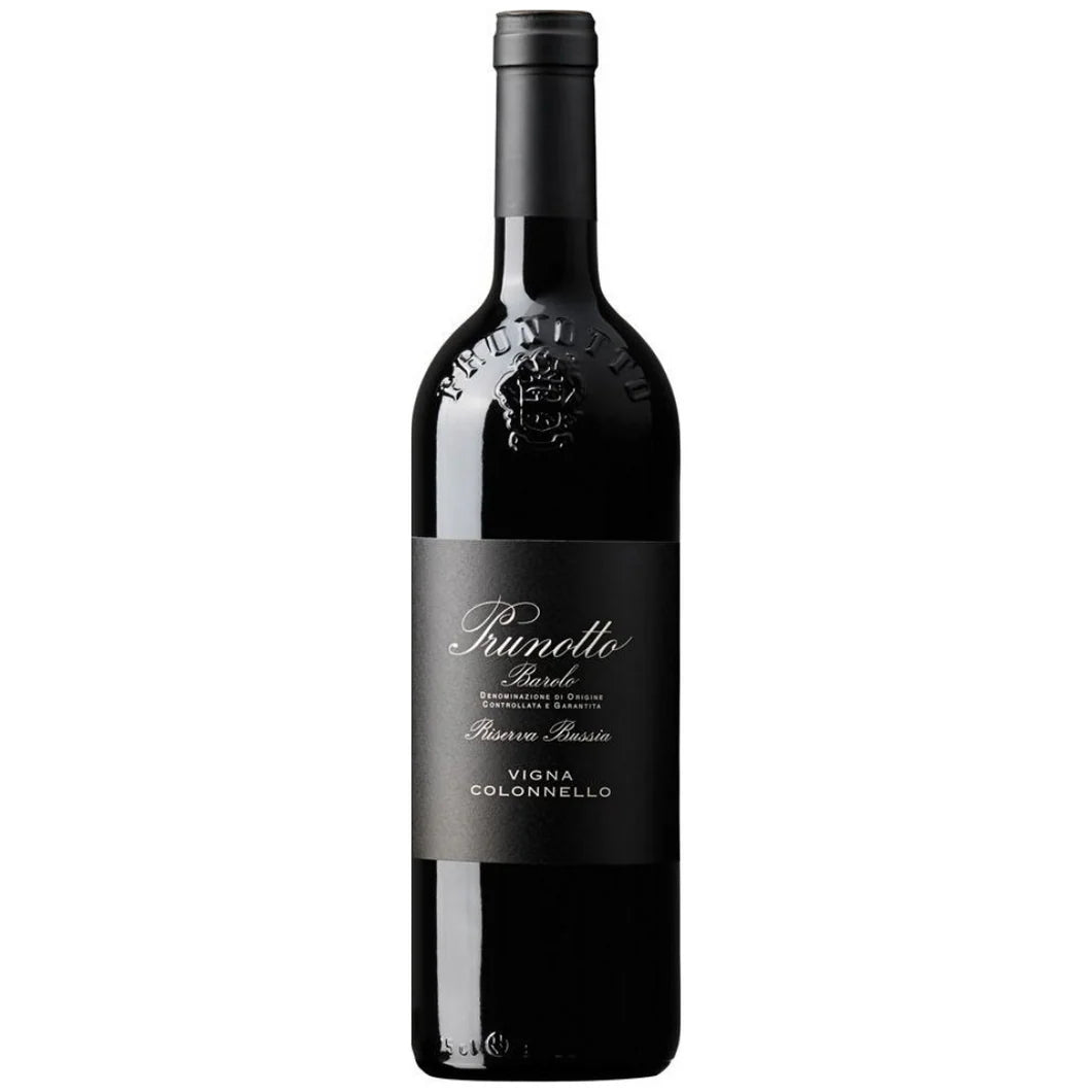 Prunotto Bussia Barolo Riserva Vigna Colonnello 2015 (1x75cl)