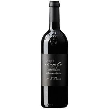 Prunotto Bussia Barolo Riserva Vigna Colonnello 2015 (1x75cl)