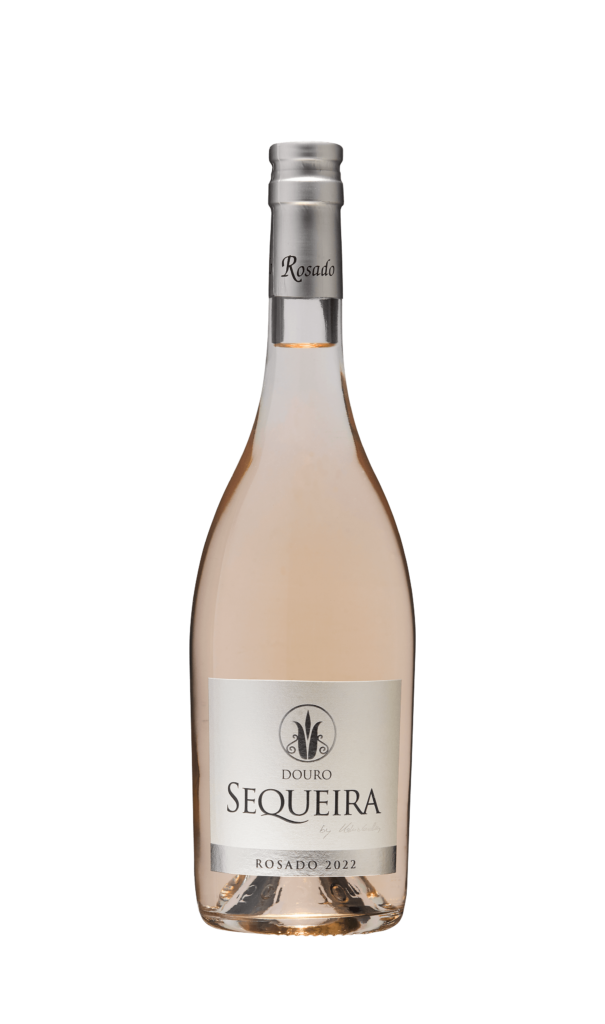 Quinta Da Sequeira Rosado 2022 (1x75cl) - TwoMoreGlasses.com