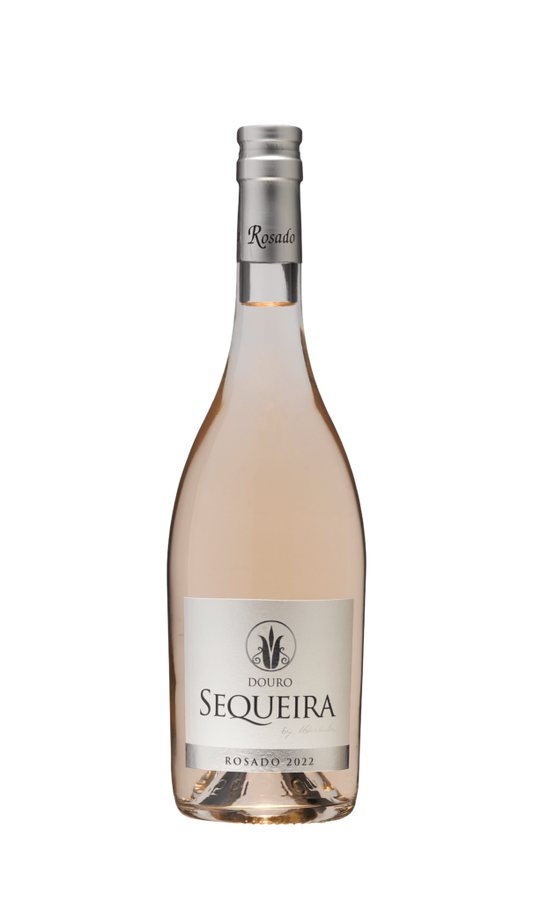 Quinta Da Sequeira Rosado 2022 (1x75cl) - TwoMoreGlasses.com