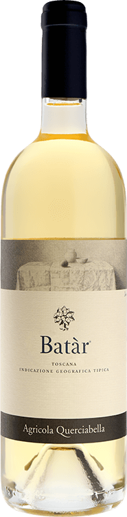 Querciabella Batar Toscana Bianco IGT 2020 (1x75cl)