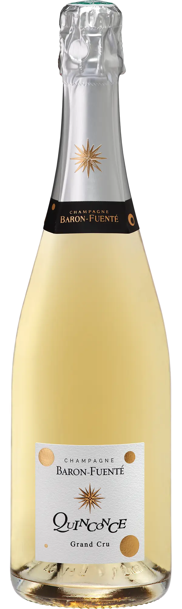 Baron-Fuenté Quinconce Grand Cru