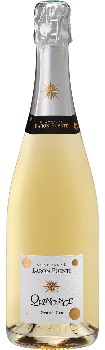 Baron-Fuenté Quinconce Grand Cru