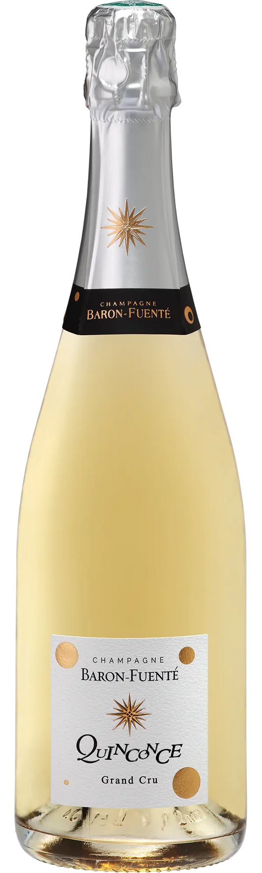 Baron-Fuenté Quinconce Grand Cru