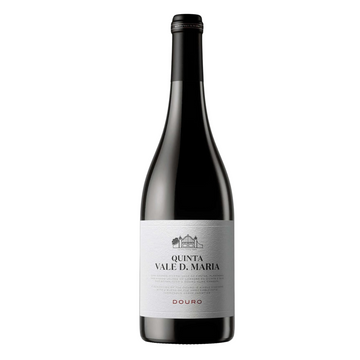 Quinta Vale D. Maria Douro Tinto 2012 (1x75cl) TwoMoreGlasses.com- Two More Glasses