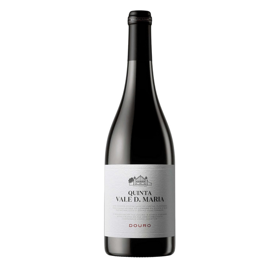 Quinta Vale D. Maria Douro Tinto 2011 (1x75cl) TwoMoreGlasses.com- Two More Glasses
