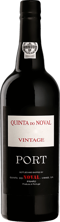 Quinta do Noval Porto Vintage 2017 (1x75cl)