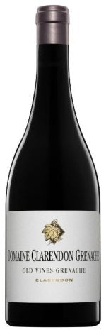 Clarendon Hills Domaine Clarendon Grenache 2017 (1x75cl) TwoMoreGlasses.com- Two More Glasses