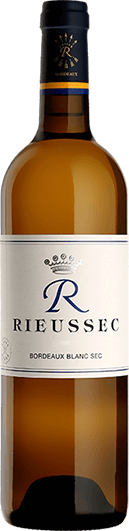 R De Rieussec 2017 (1x75cl)