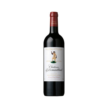 Chateau d'Armailhac 2007 (1x75cl) TwoMoreGlasses.com- Two More Glasses