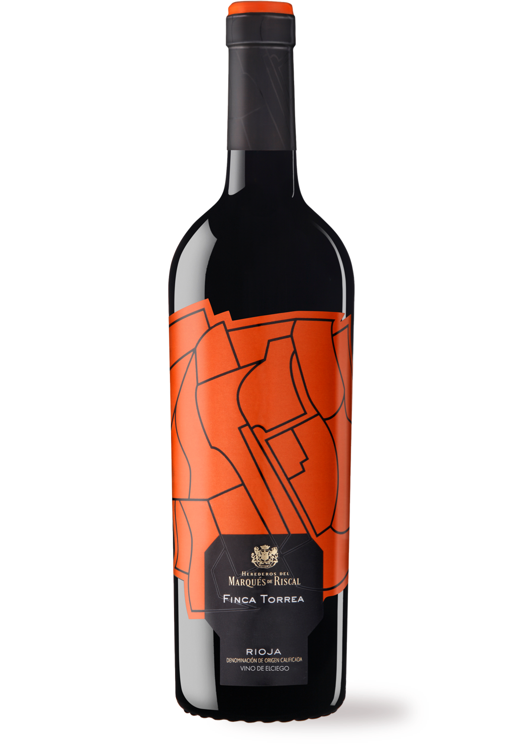 Marqués De Riscal Finca Torrea  2018 (1x75cl)