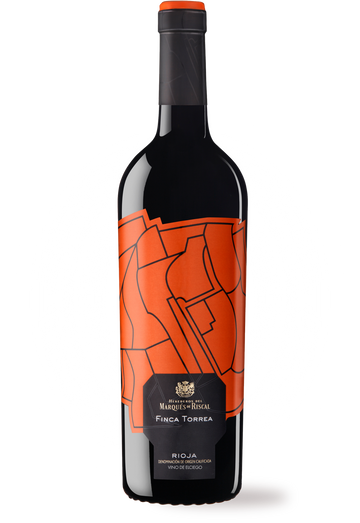 Marqués De Riscal Finca Torrea  2018 (1x75cl)