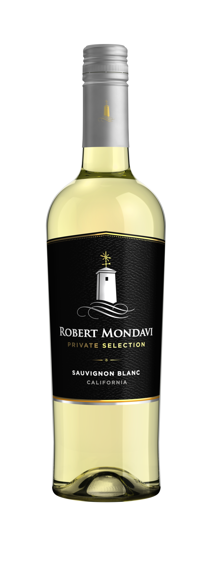 Robert Mondavi Private Selection Sauvignon Blanc 2023 (1x75cl)