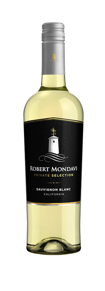 Robert Mondavi Private Selection Sauvignon Blanc 2023 (1x75cl)