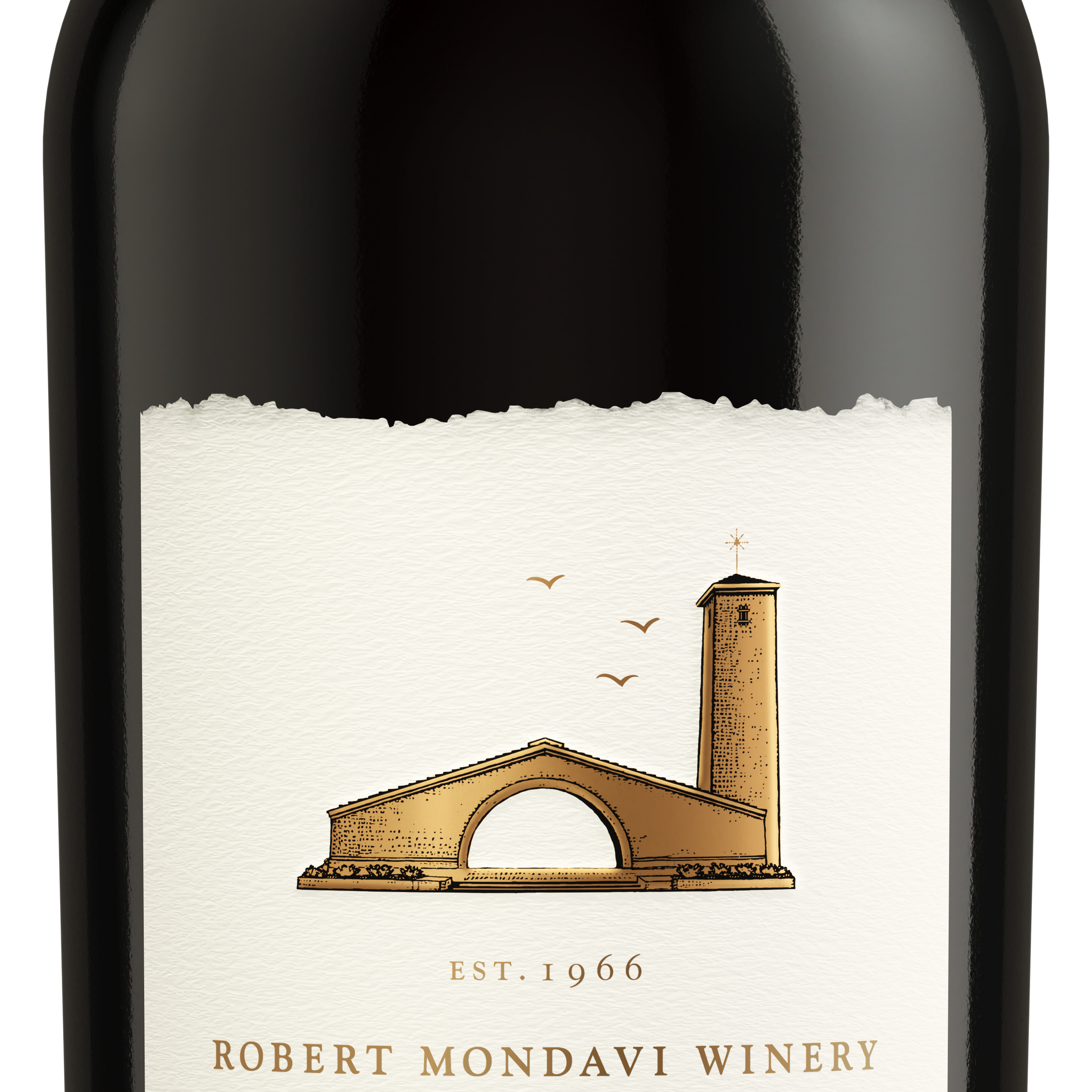 Robert Mondavi Napa Valley Red Blend 2019 (1x75cl)