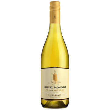 Robert Mondavi Vint Private Selection Chardonnay  2023 (1x75cl)