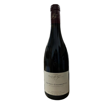 Francois Feuillet Gevrey Chambertin 2016 (1x75cl)