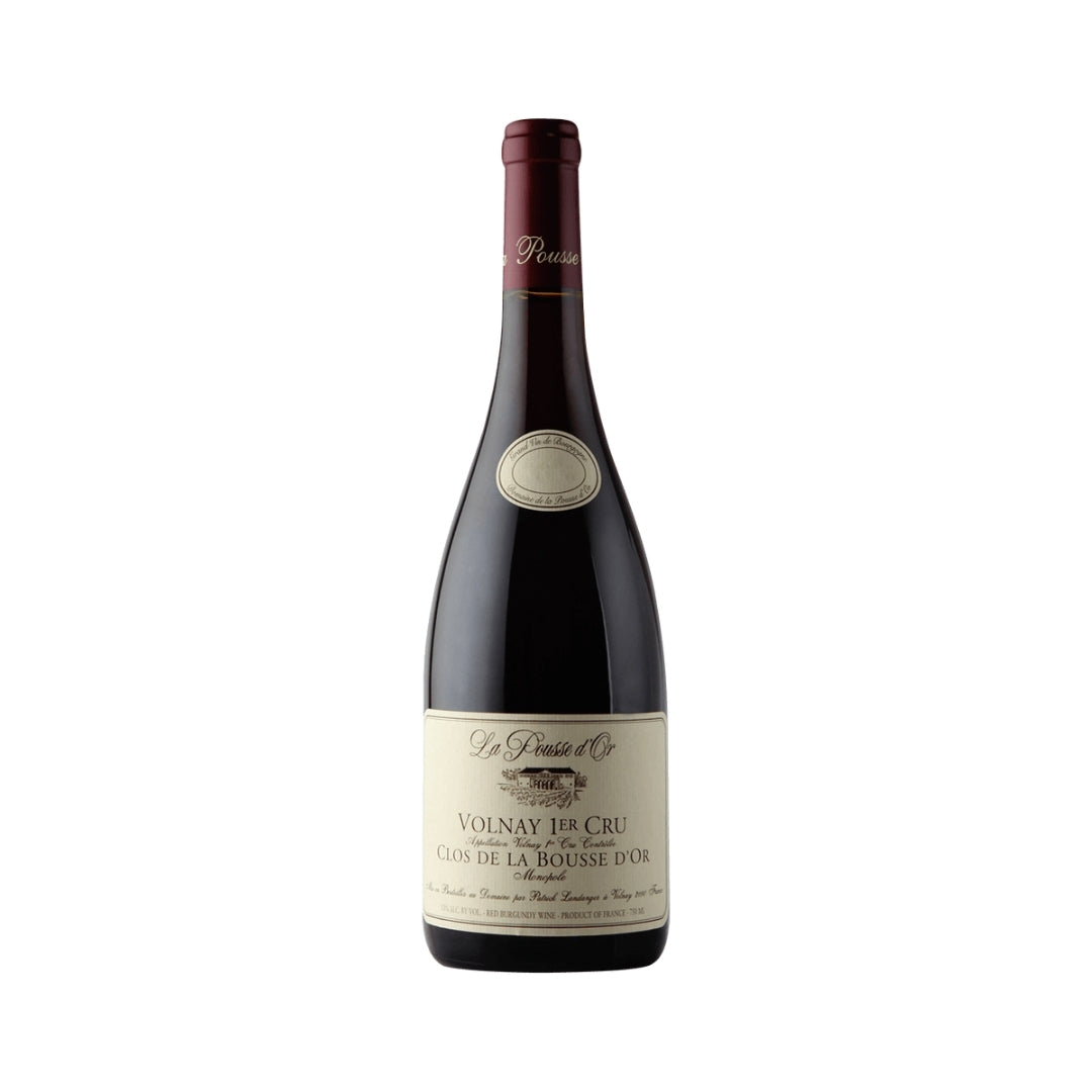 La Pousse D'Or Domaine De La Pousse D'Or Volnay Clos De La Bousse D'Or 1Er Cru 2020 (1x75cl) TwoMoreGlasses.com- Two More Glasses