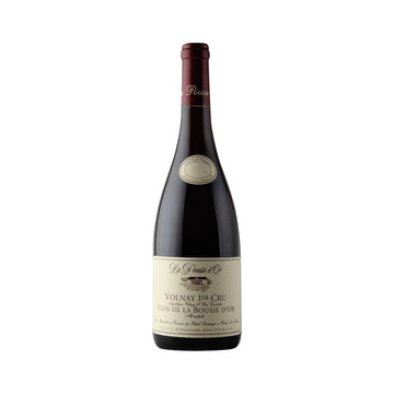 La Pousse D'Or Domaine De La Pousse D'Or Volnay Clos De La Bousse D'Or 1Er Cru 2020 (1x75cl) TwoMoreGlasses.com- Two More Glasses