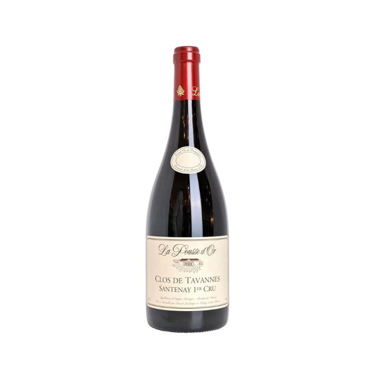 La Pousse D'Or Domaine De La Pousse D'Or Santenay Clos Des Tavannes 1Er Cru 2020 (1x75cl) TwoMoreGlasses.com- Two More Glasses