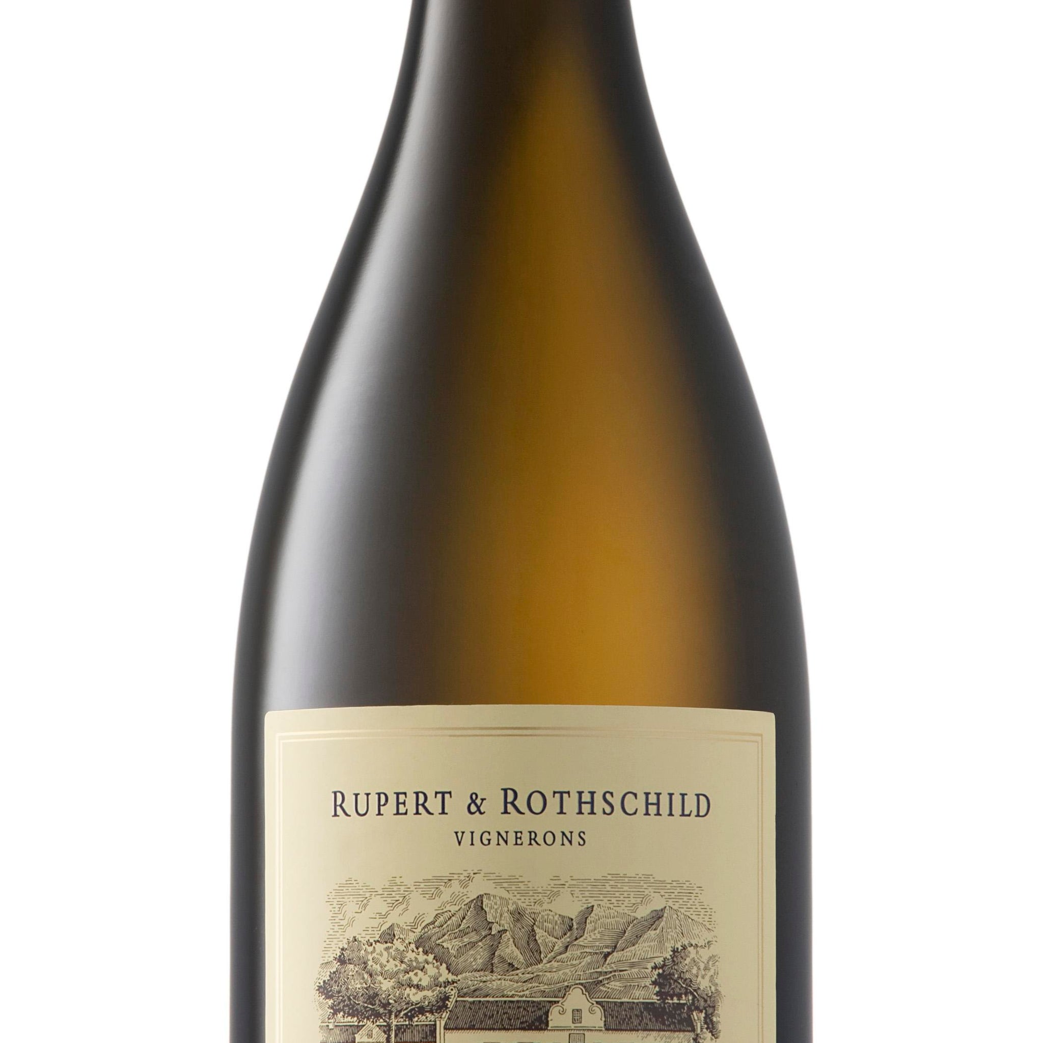 Rupert & Rothschild Baroness Nadine  2023 (1x75cl)