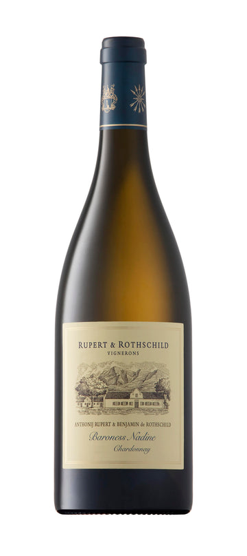 Rupert & Rothschild Baroness Nadine  2023 (1x75cl)