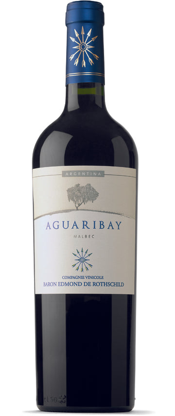 Flechas De Los Andes Aguaribay Malbec  2022 (1x75cl)