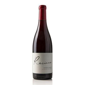 Racines Santa Rita Hills Sainte-Rose Pinot Noir 2021 (1x75cl)