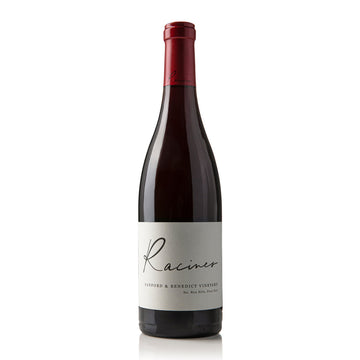 Racines Sanford & Benedict Vineyard Pinot Noir 2021 (1x75cl)