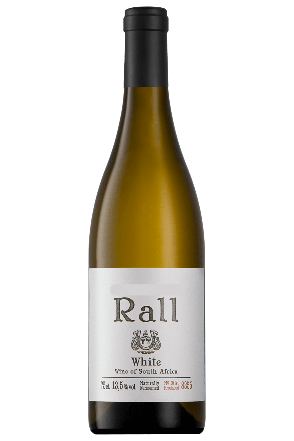 Rall Cinsault MÃ©thode Ancestrale Swartland 2020 (1x75cl) TwoMoreGlasses.com- Two More Glasses