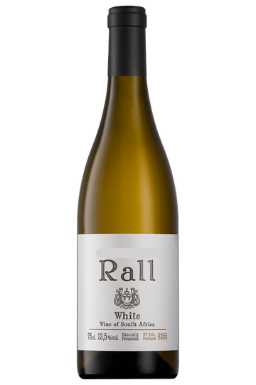Rall Cinsault MÃ©thode Ancestrale Swartland 2020 (1x75cl) TwoMoreGlasses.com- Two More Glasses