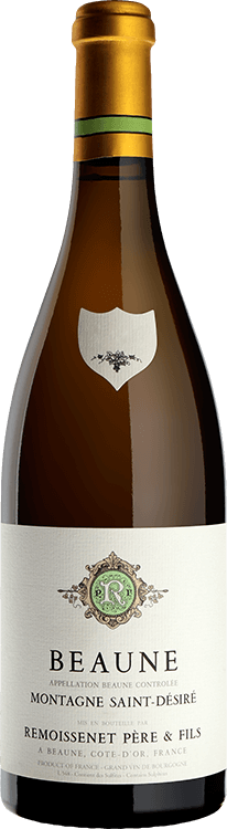 Remoissenet Montagne Saint Désiré 2017 (1x75cl)