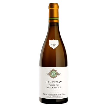Remoissenet Santenay 1er Cru "Beaurepaire" Blanc 2016(1x75cl)