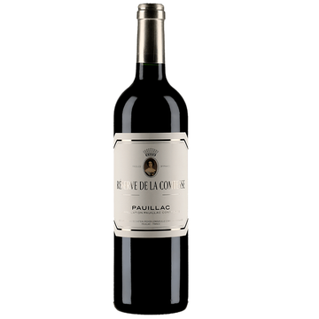 Reserve de la Comtesse 2017 Pauillac (1x75cl)